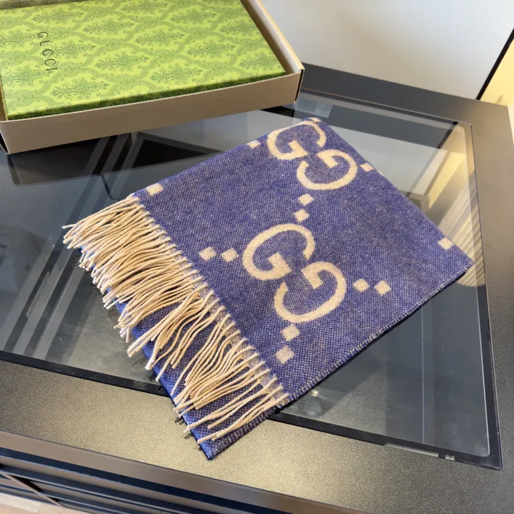 スーパーコピー グッチ マフラー