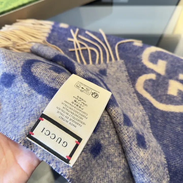 スーパーコピー グッチ マフラー