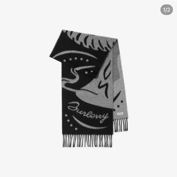 スーパーコピー バーバリー ス マフラー