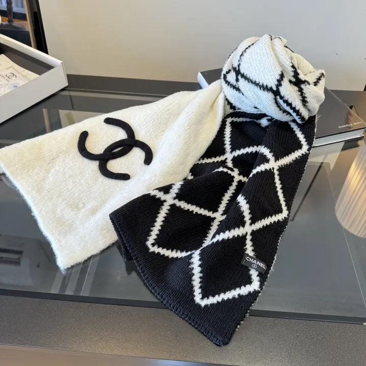 スーパーコピー シャネル マフラー