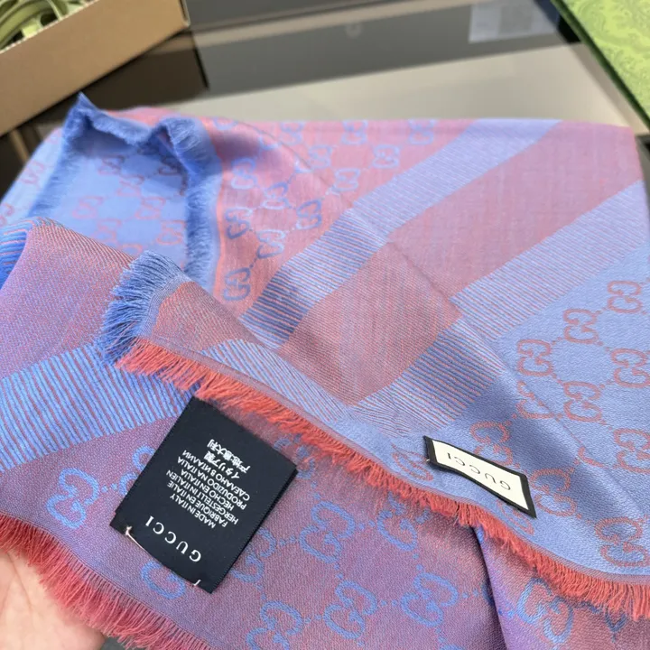 スーパーコピー グッチ マフラー