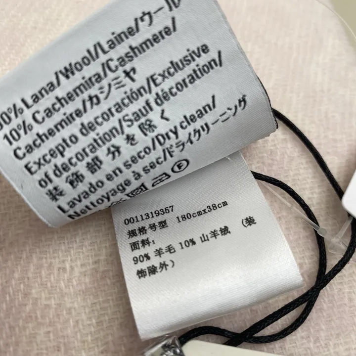 スーパーコピー ロエベ マフラー