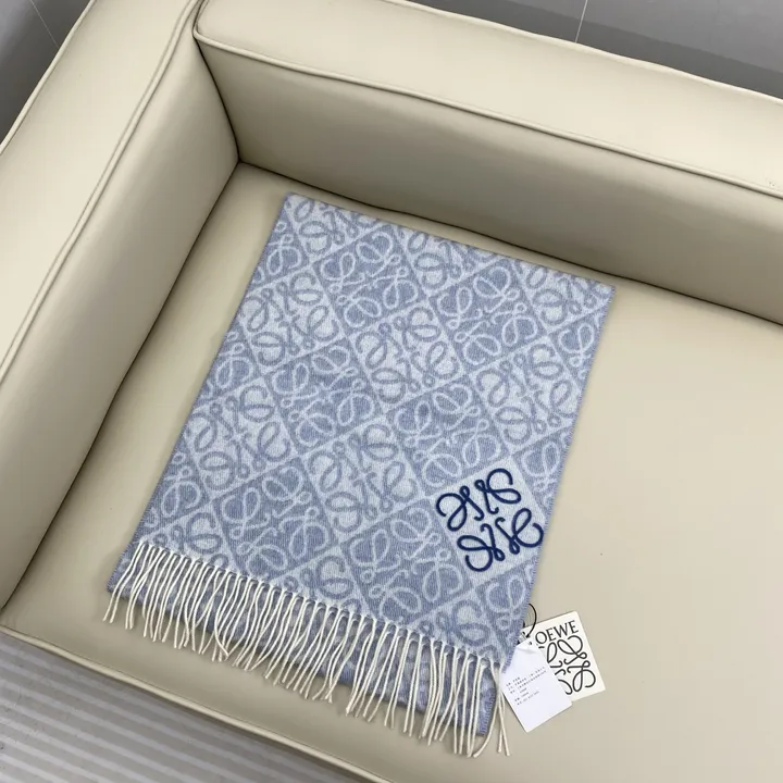 スーパーコピー ロエベ マフラー