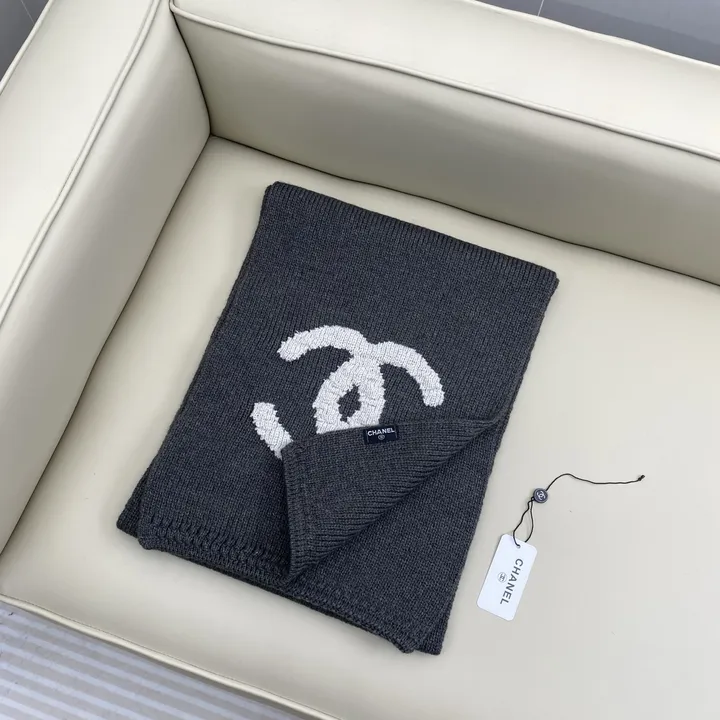 スーパーコピー シャネル マフラー