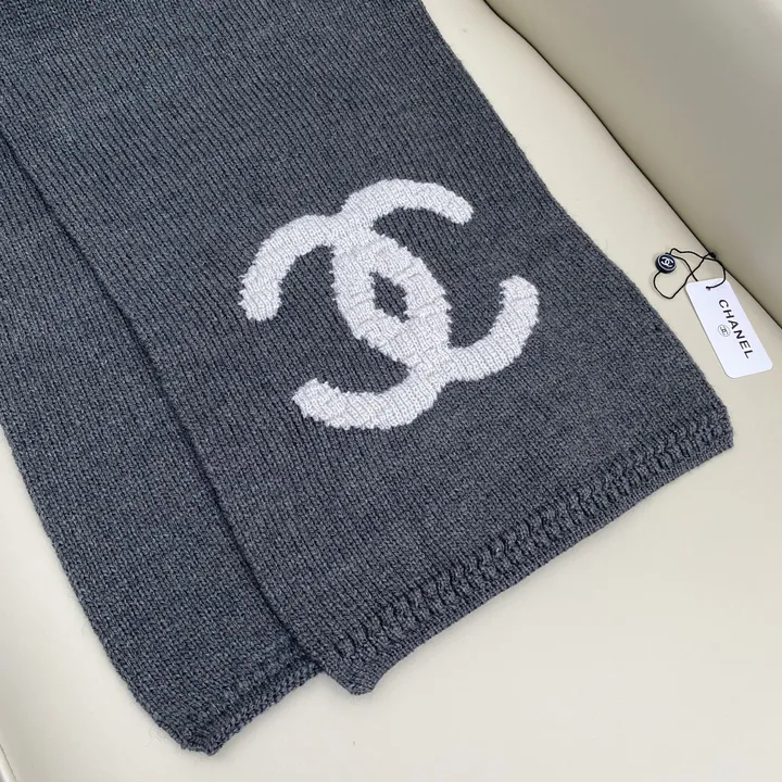 スーパーコピー シャネル マフラー