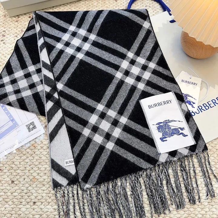 スーパーコピー バーバリー ス マフラー