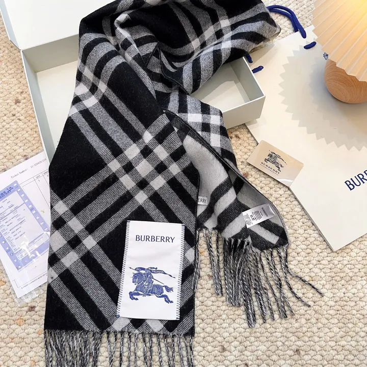 スーパーコピー バーバリー ス マフラー