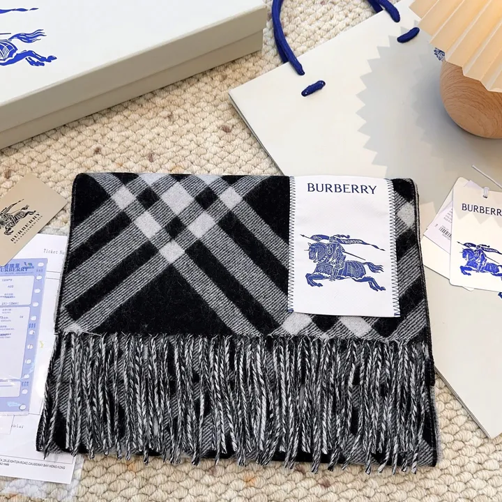 スーパーコピー バーバリー ス マフラー