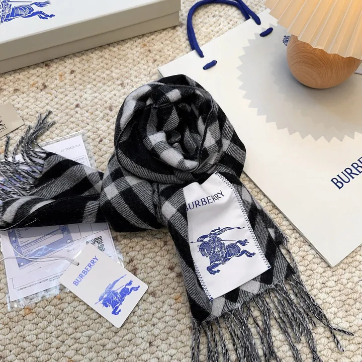 スーパーコピー バーバリー ス マフラー