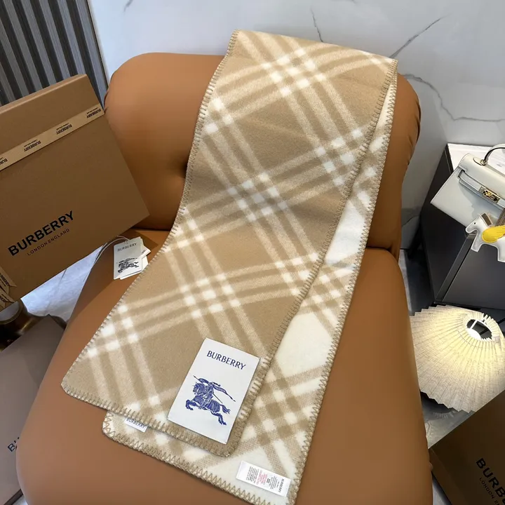 スーパーコピー バーバリー ス マフラー