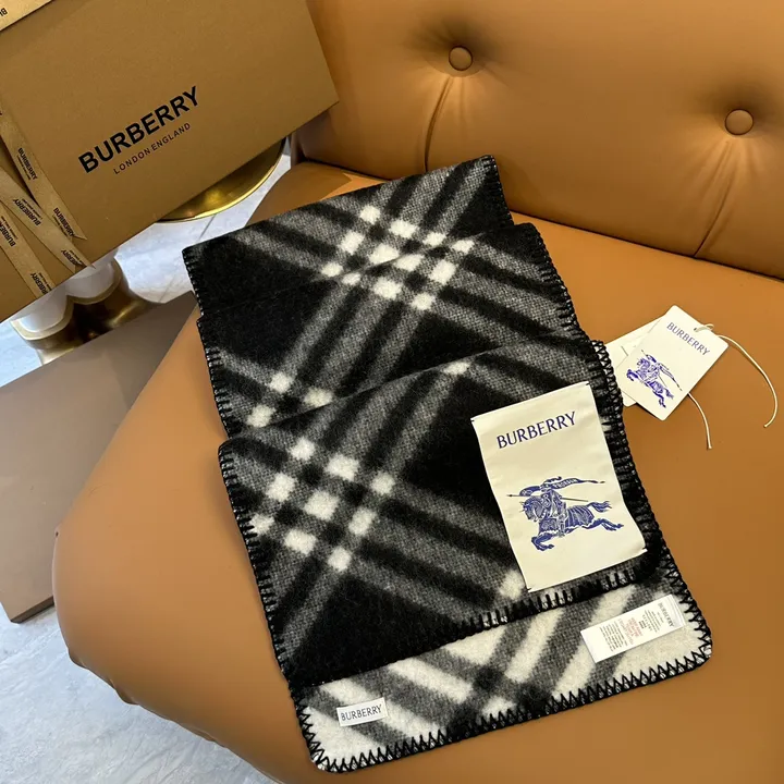 スーパーコピー バーバリー ス マフラー