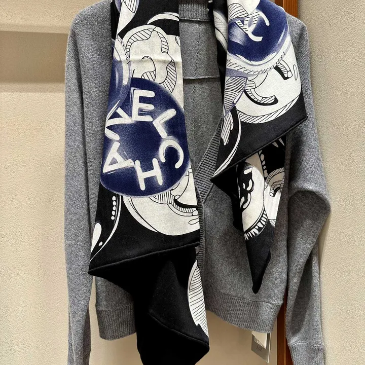 スーパーコピー シャネル マフラー