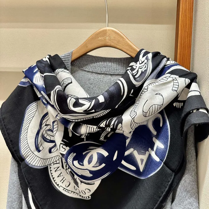 スーパーコピー シャネル マフラー