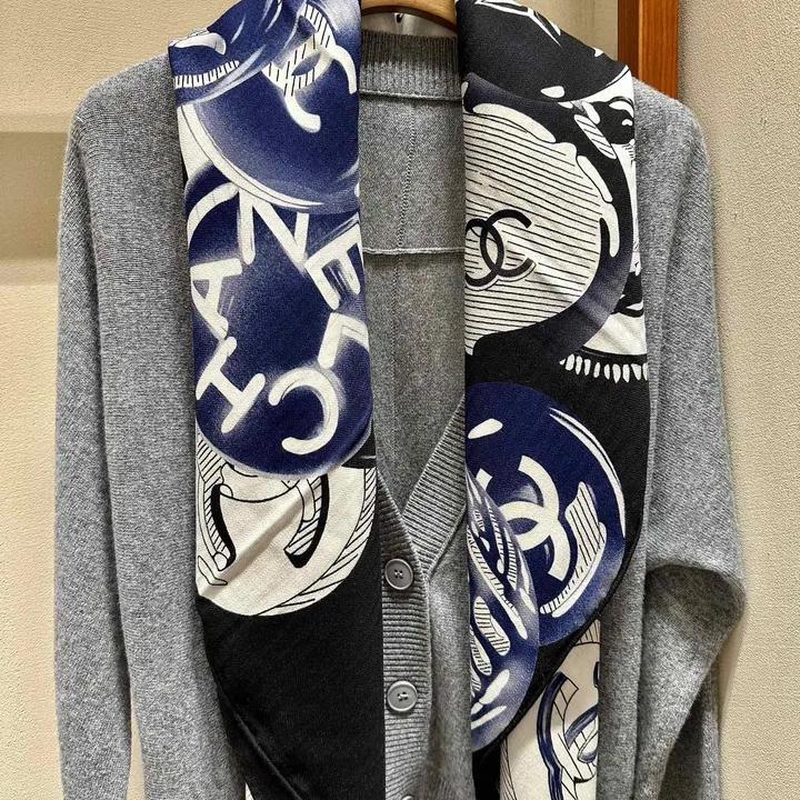 スーパーコピー シャネル マフラー