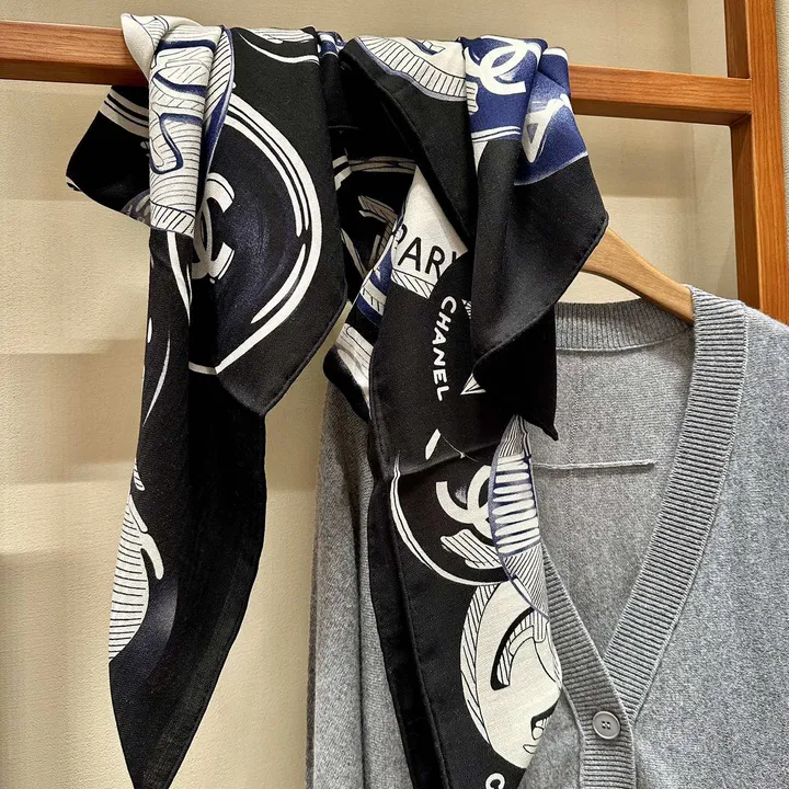 スーパーコピー シャネル マフラー