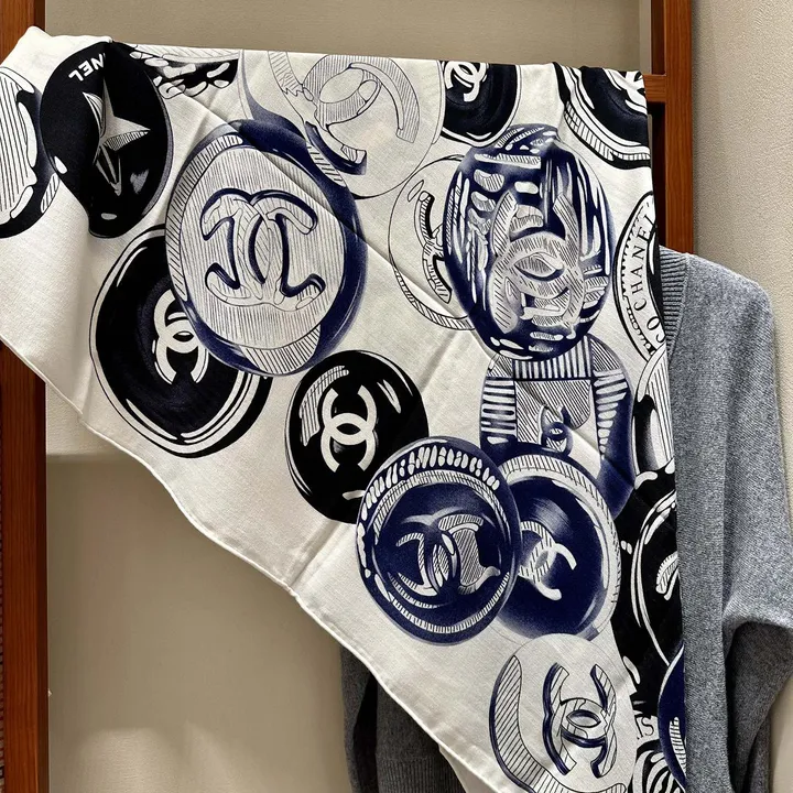 スーパーコピー シャネル マフラー