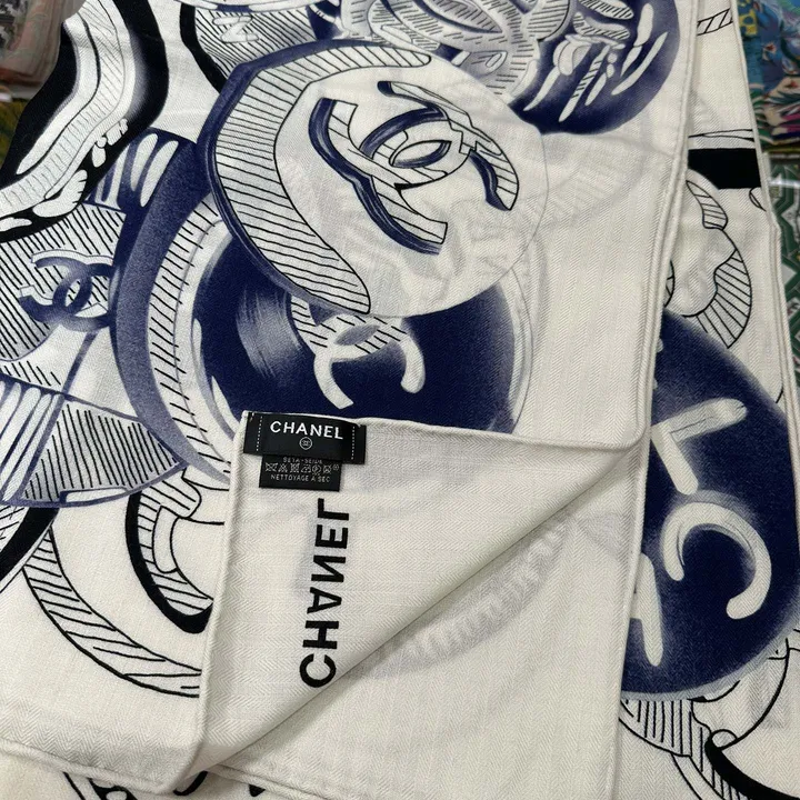 スーパーコピー シャネル マフラー