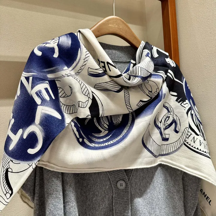 スーパーコピー シャネル マフラー