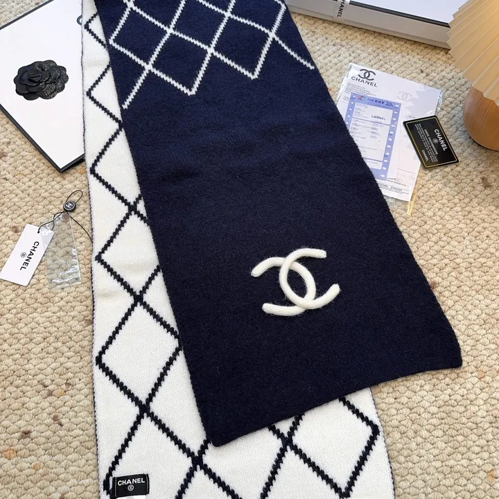 スーパーコピー シャネル マフラー