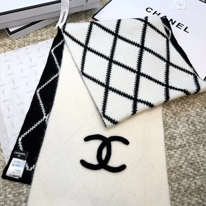 スーパーコピー シャネル マフラー