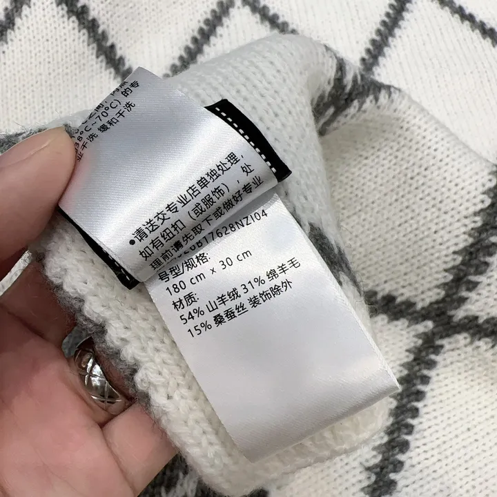 スーパーコピー シャネル マフラー