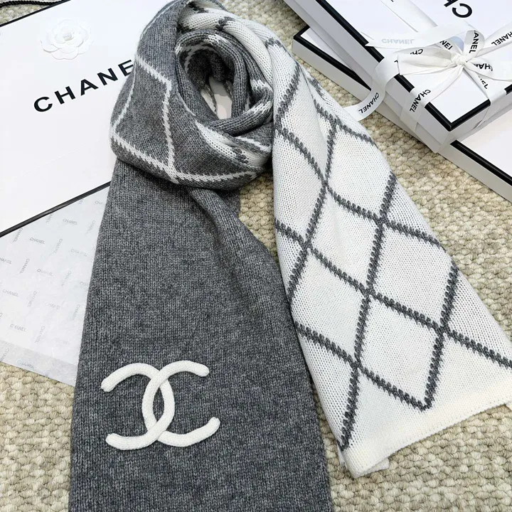 スーパーコピー シャネル マフラー