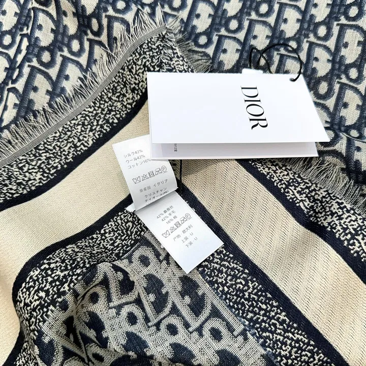 スーパーコピー ディオール マフラー