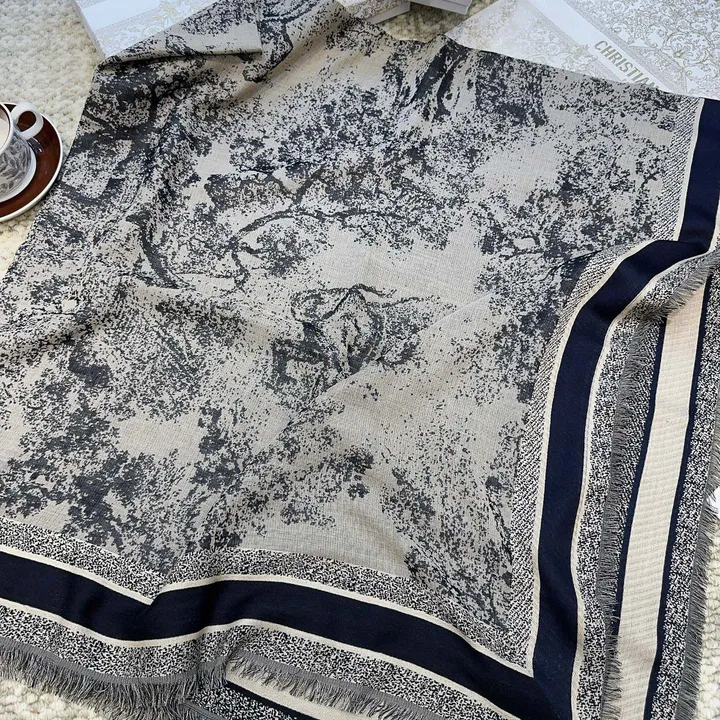 スーパーコピー ディオール マフラー