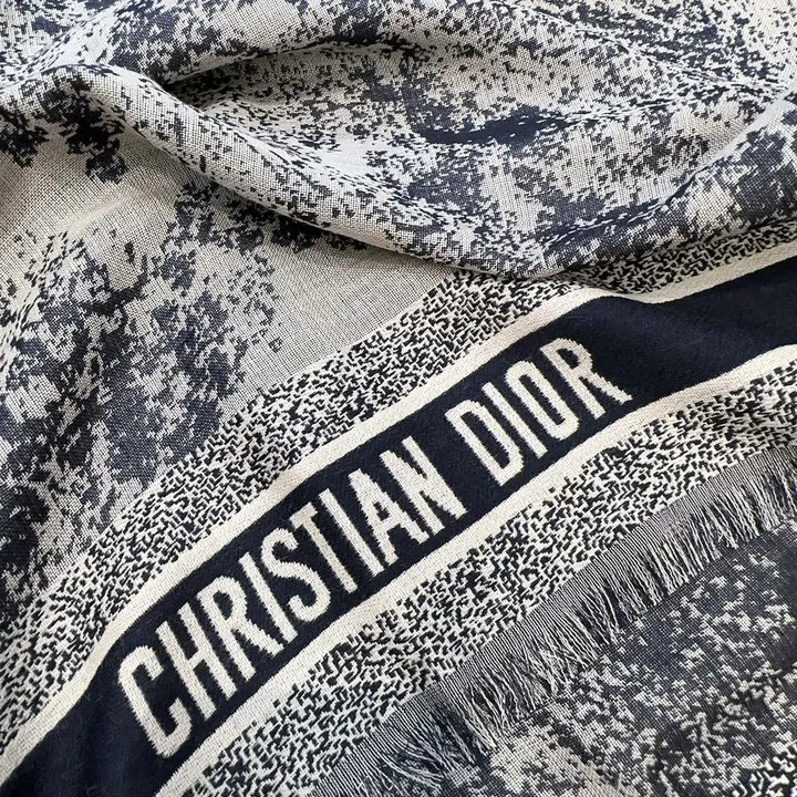 スーパーコピー ディオール マフラー