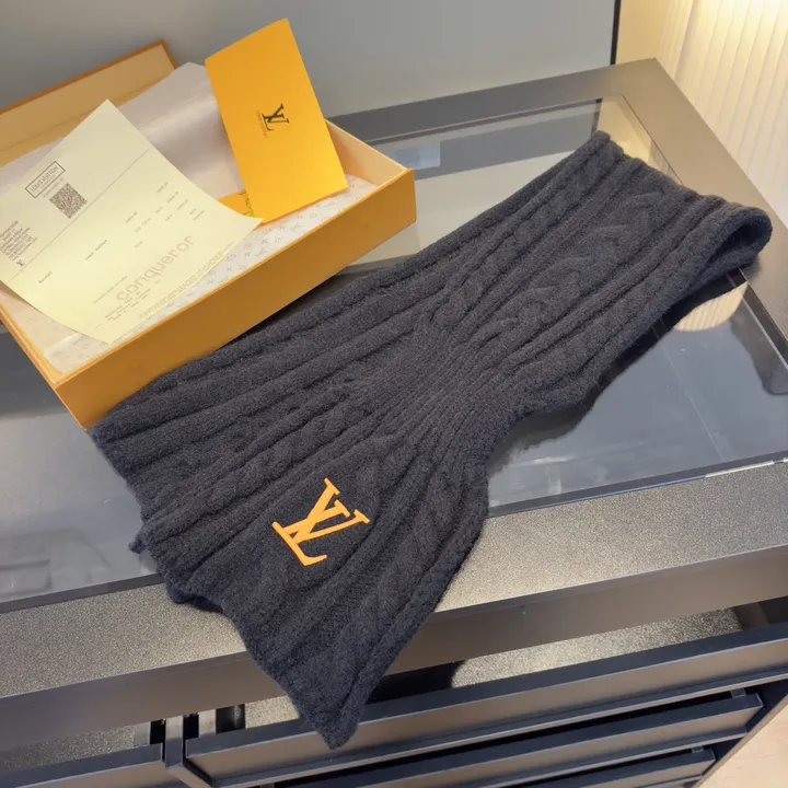 スーパーコピー ルイヴィトン マフラー