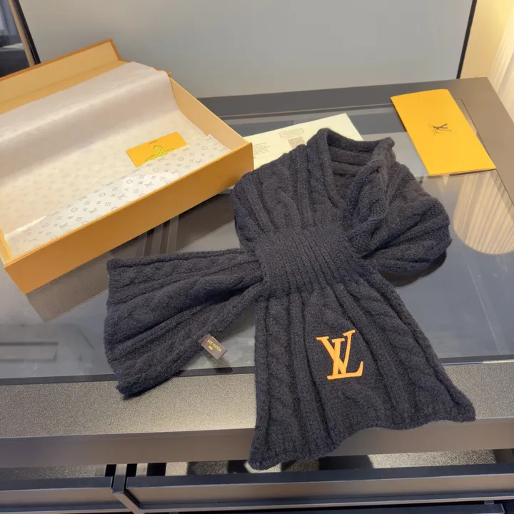 スーパーコピー ルイヴィトン マフラー