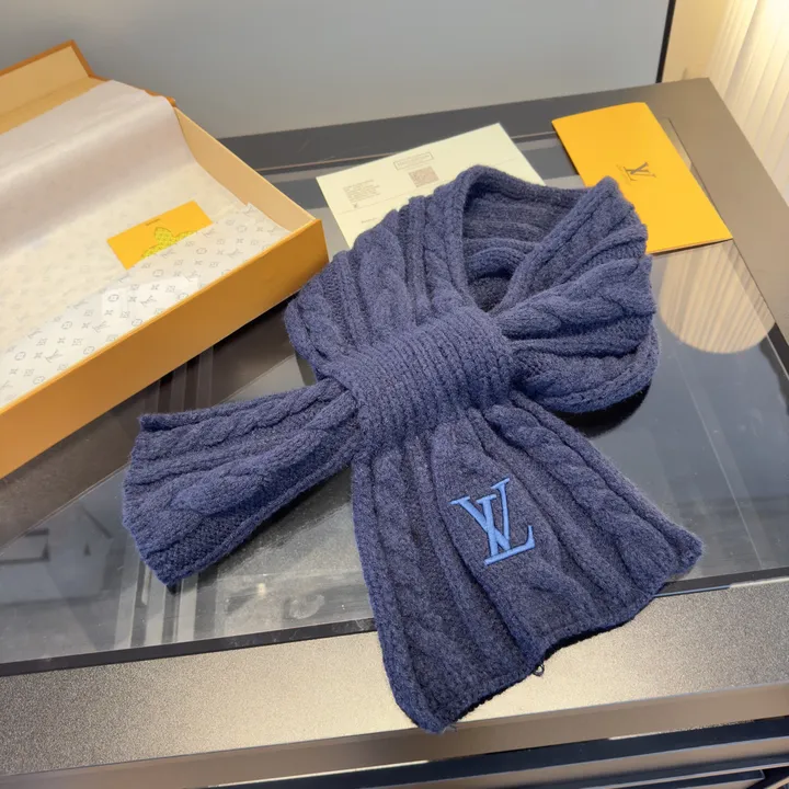 スーパーコピー ルイヴィトン マフラー