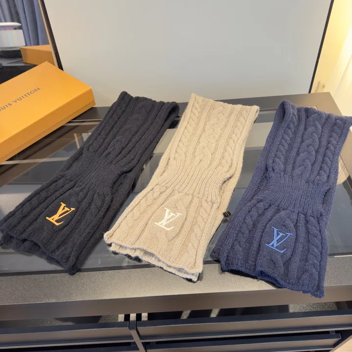 スーパーコピー ルイヴィトン マフラー