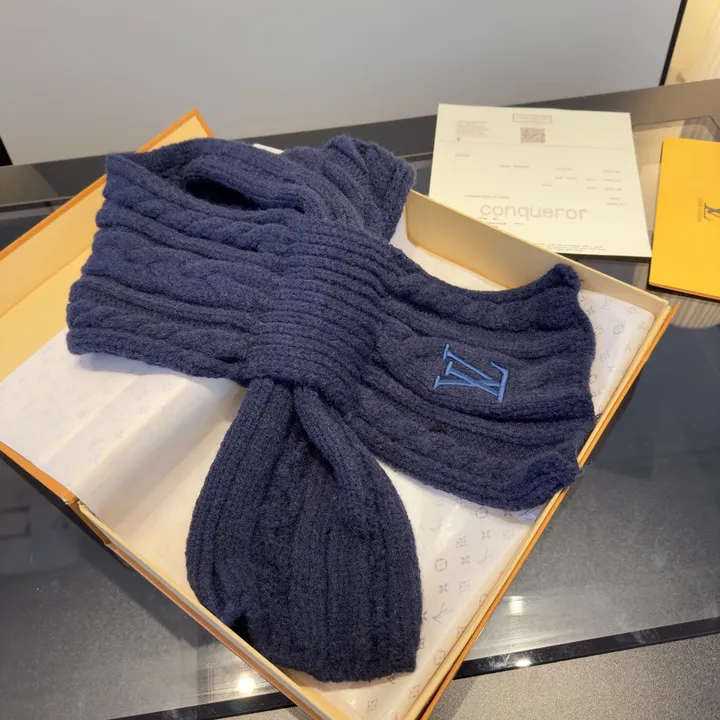 スーパーコピー ルイヴィトン マフラー