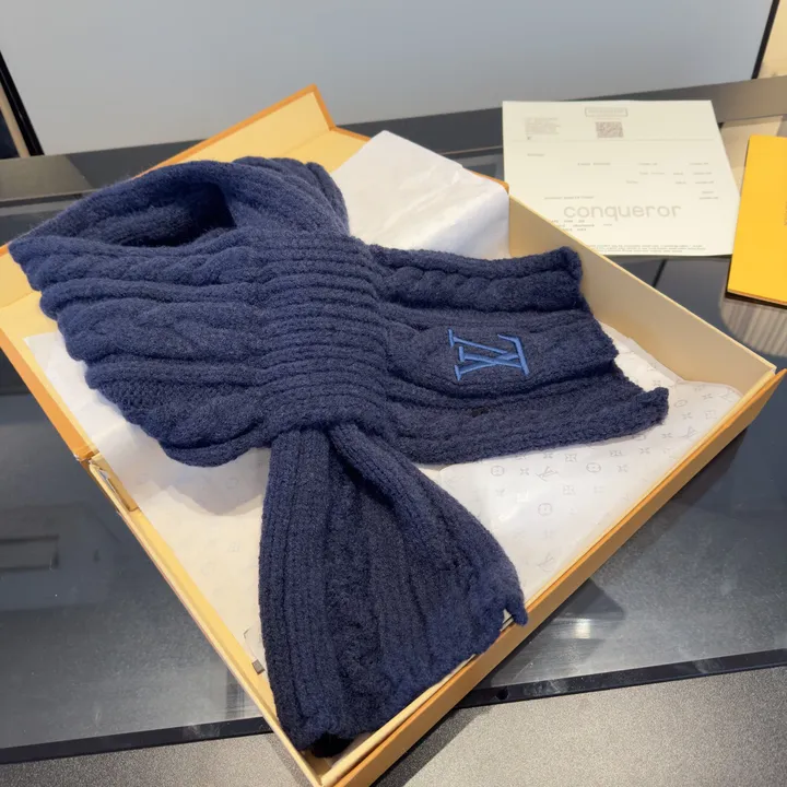 スーパーコピー ルイヴィトン マフラー