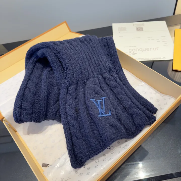 スーパーコピー ルイヴィトン マフラー