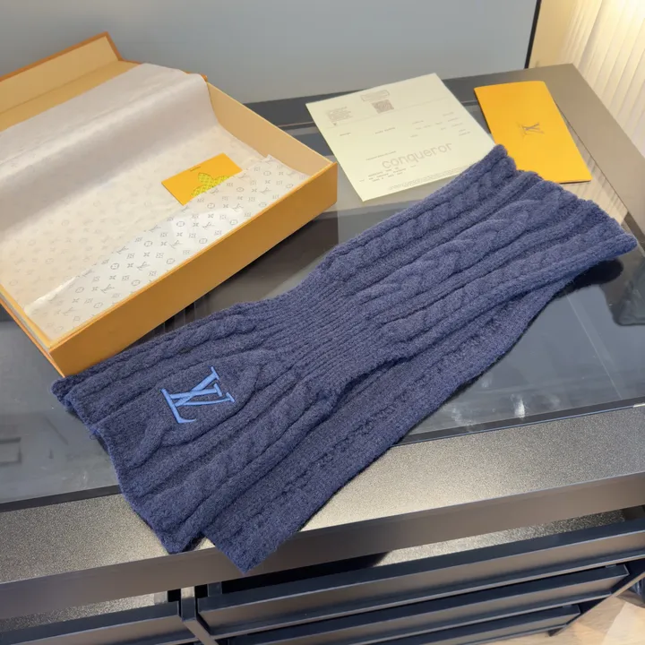 スーパーコピー ルイヴィトン マフラー