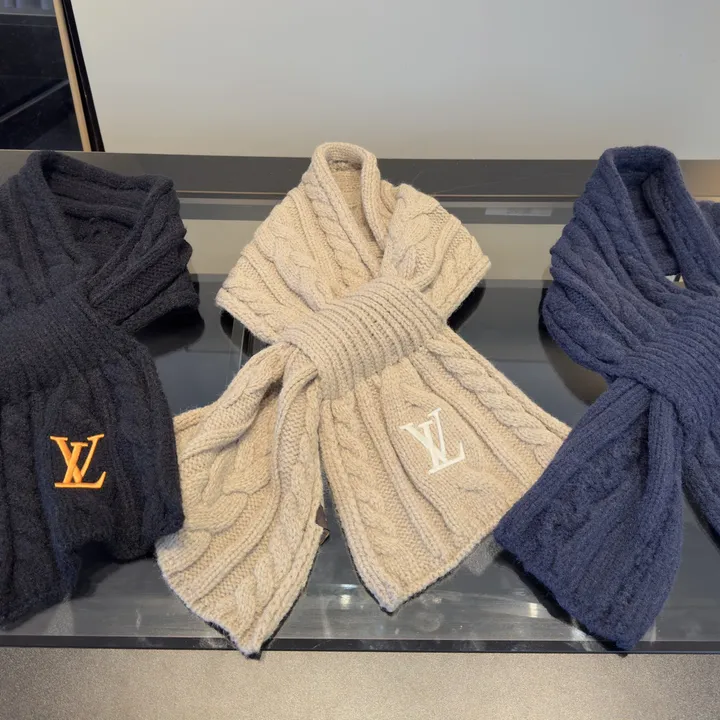 スーパーコピー ルイヴィトン マフラー