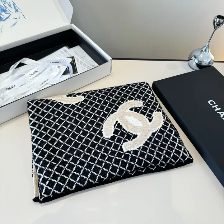 スーパーコピー シャネル マフラー