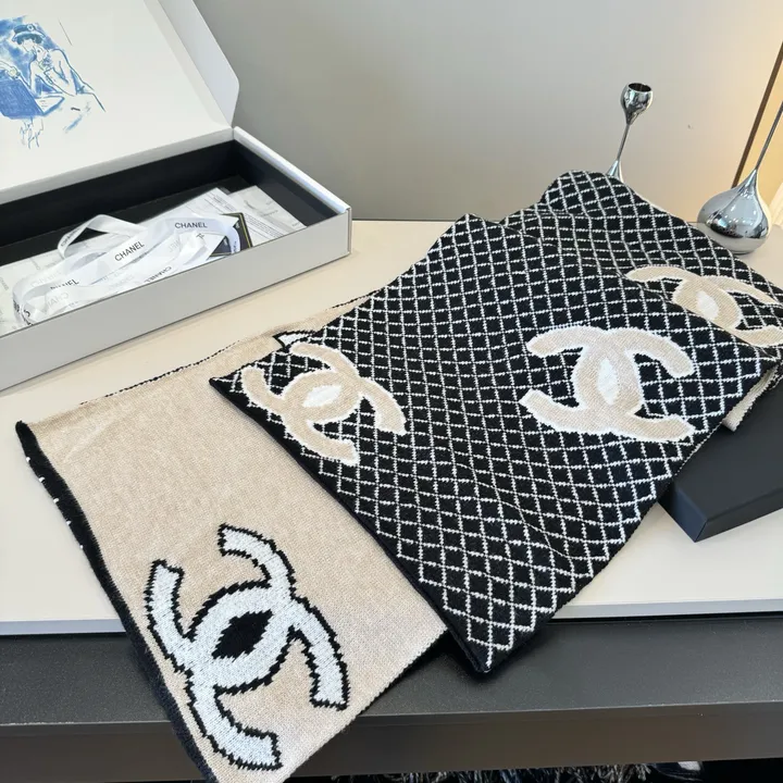 スーパーコピー シャネル マフラー