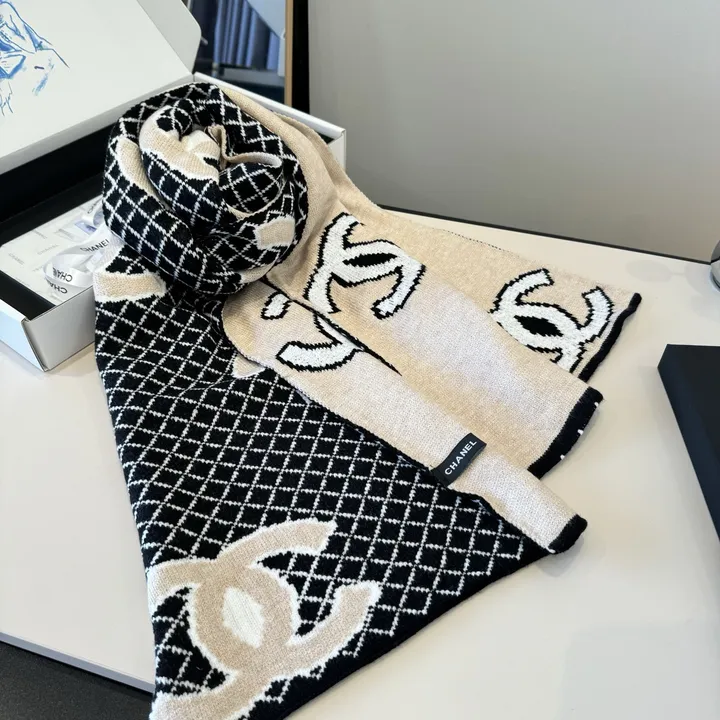 スーパーコピー シャネル マフラー