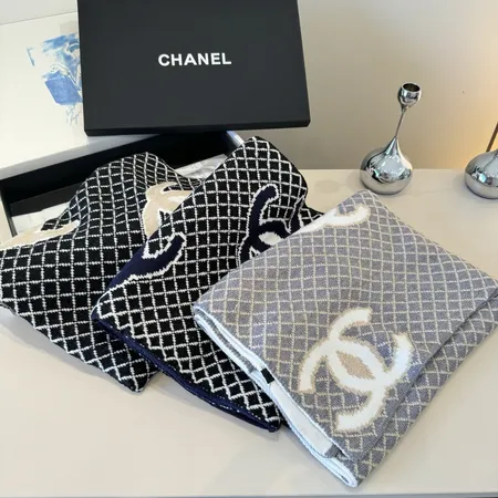 スーパーコピー シャネル マフラー