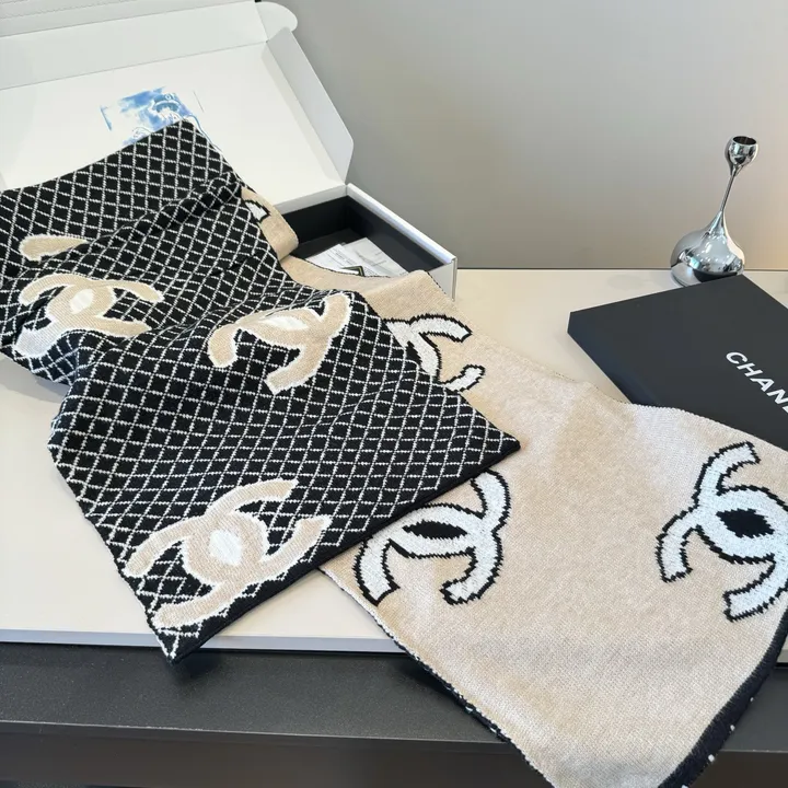 スーパーコピー シャネル マフラー