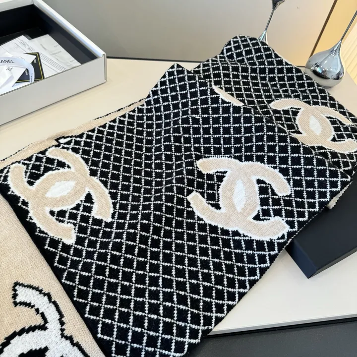 スーパーコピー シャネル マフラー