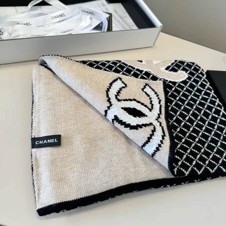 スーパーコピー シャネル マフラー