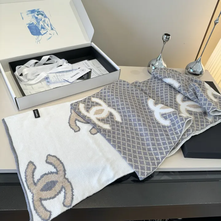 スーパーコピー シャネル マフラー