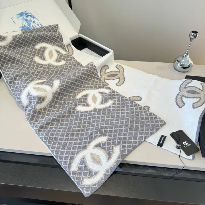 スーパーコピー シャネル マフラー