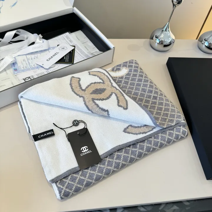 スーパーコピー シャネル マフラー