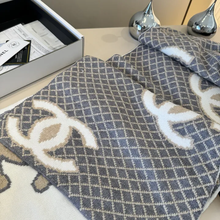 スーパーコピー シャネル マフラー