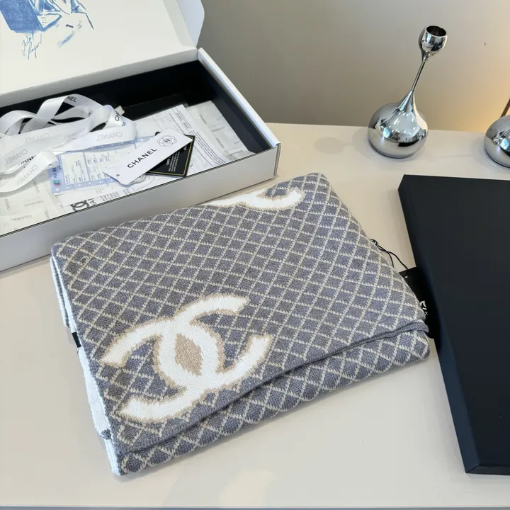 スーパーコピー シャネル マフラー